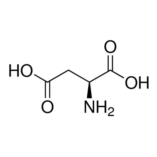 L Asparaginsäure min 98 5 reinst S3 Chemicals