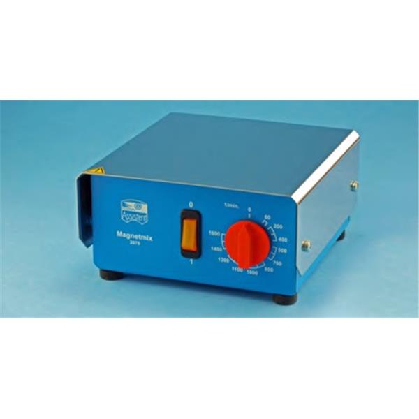Magnetrührer ohne Heizung