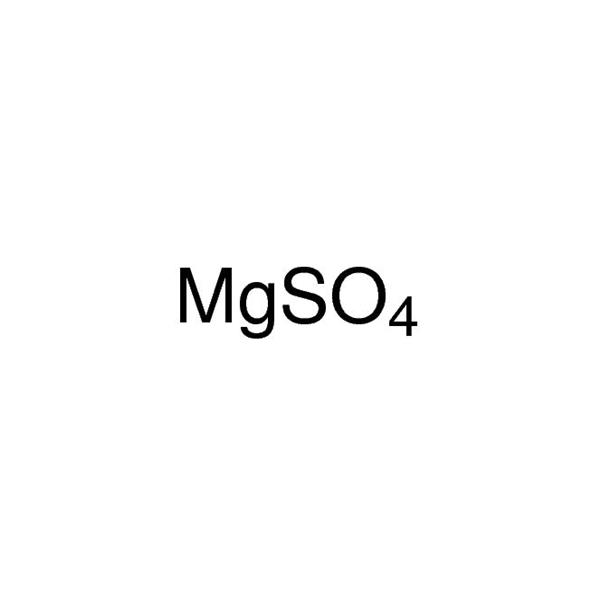 Magnesiumsulfat Maßlösung (0,5mol/l)