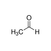 Acetaldehyd (Ethanal) (min. 99,5%, reinst) Acetaldehyd (Ethanal) (min. 99,5%, reinst)