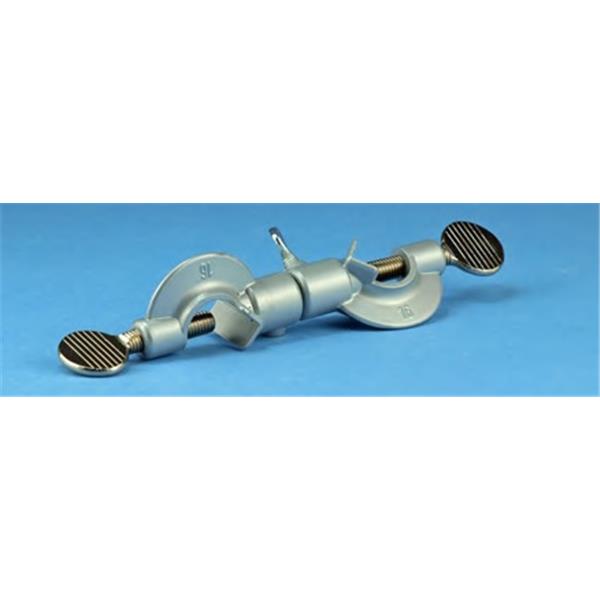 Universal-Doppelmuffen, drehbar