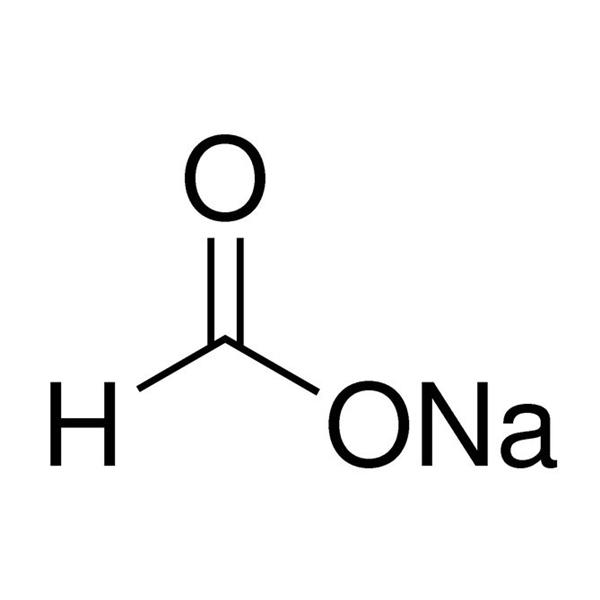 Natriumformiat (min. 98%, reinst)