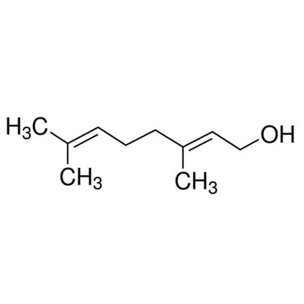 Geraniol (min. 97%, FCC, Food Grade)