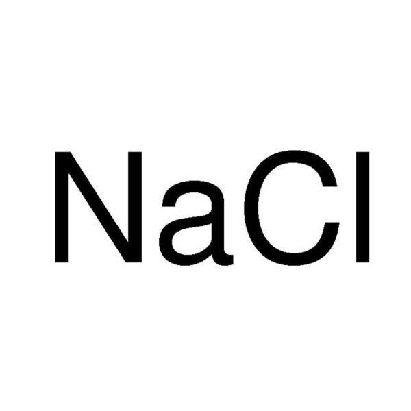 Natriumchlorid (min. 99,9%, Lebensmittelqualität)