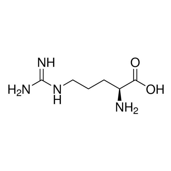 L-Arginin (98,5-101%, Ph. Eur., Food Grade)