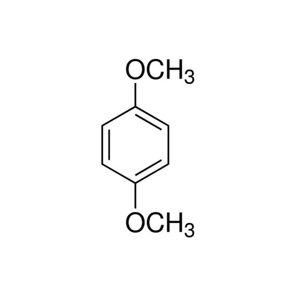 1,4-Dimethoxybenzol (min. 99%, Food Grade)