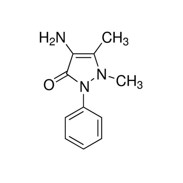4-Aminoantipyrin (zur Analyse)