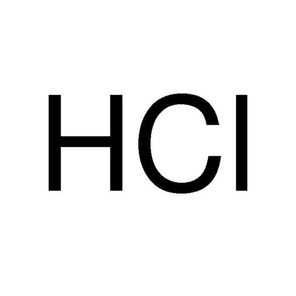 Salzsäure Maßlösung (0,75mol/l)