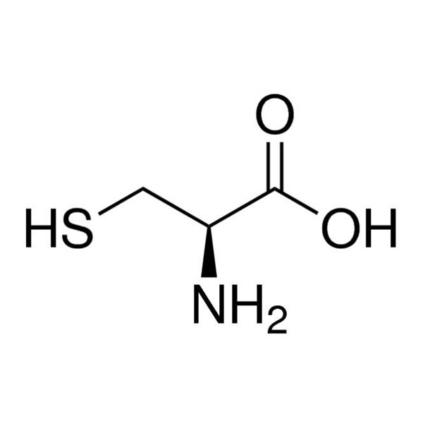 L-Cystein (98-101%, AJI, Food Grade)