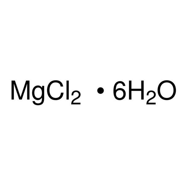 Magnesiumchlorid Hexahydrat (min. 99%, zur Analyse)
