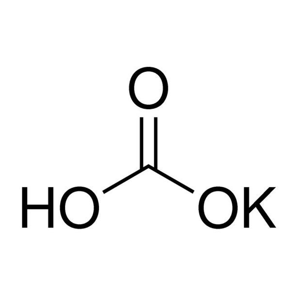 Kaliumhydrogencarbonat (min. 99,5%, zur Analyse)