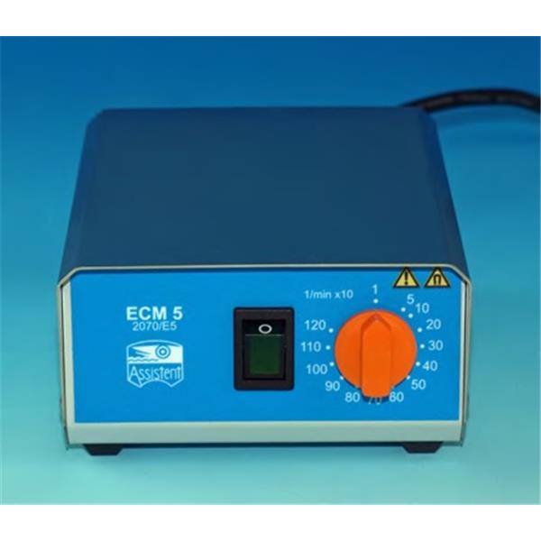 Klein-Magnetrührer ohne Heizung