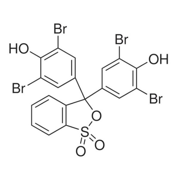 Bromphenolblau-Lösung (0,1% in Ethanol)
