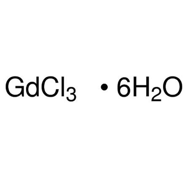 Gadolinium(III)-chlorid Hexahydrat (min. 99,9%)