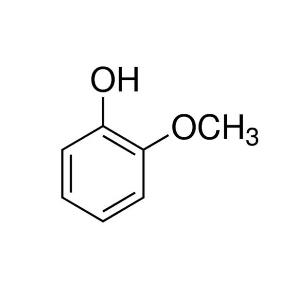 2-Methoxyphenol (Guajacol) (min. 99%)