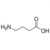 gamma-Aminobuttersäure (GABA) (min. 99%, Food Grade) gamma-Aminobuttersäure (GABA) (min. 99%, Food Grade)