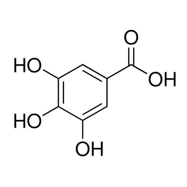 Gallussäure (min. 99%, USP)