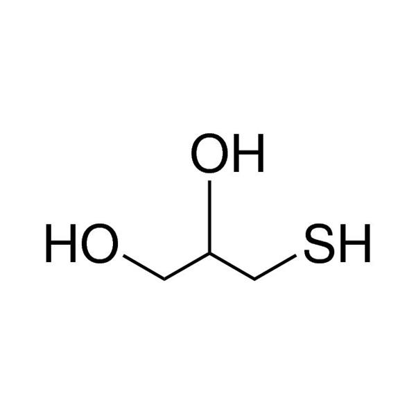 3-Mercapto-1,2-propandiol (min. 97%)