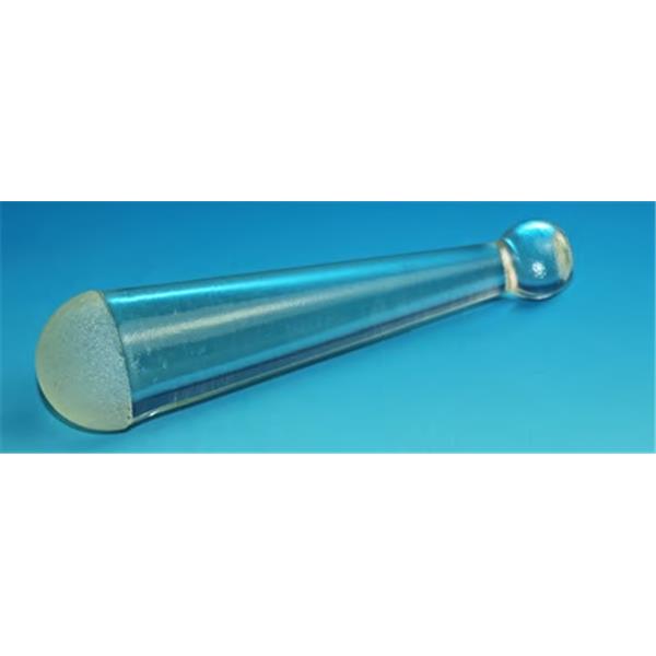 Pistille aus Borosilikatglas 3.3