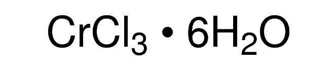 Chrom(III)chlorid Hexahydrat (min. 98) S3 Chemicals