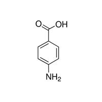 4-Aminobenzoesäure (min. 99%, reinst) 4-Aminobenzoesäure (min. 99%, reinst)