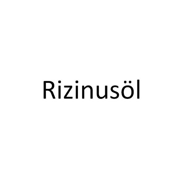 Rizinusöl (Ph. Eur., Food Grade, Cosmetic Grade)