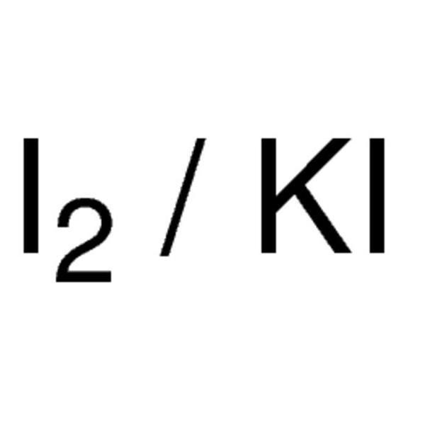 Lugolsche Lösung (2%)