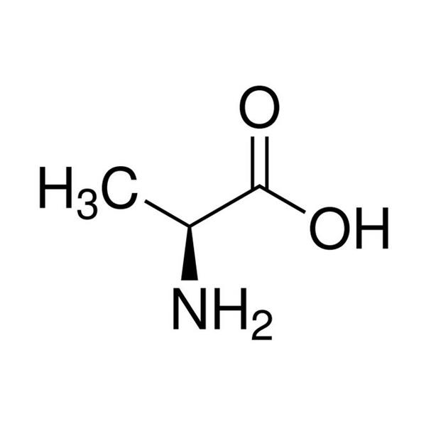 L-Alanin (min. 98,5%, reinst)