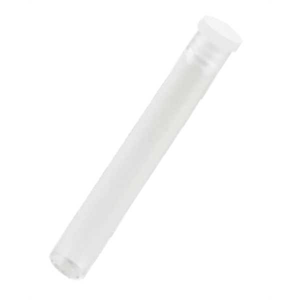 Flachbodengläser für Globuli (300 Stk.) - 1,8 ml