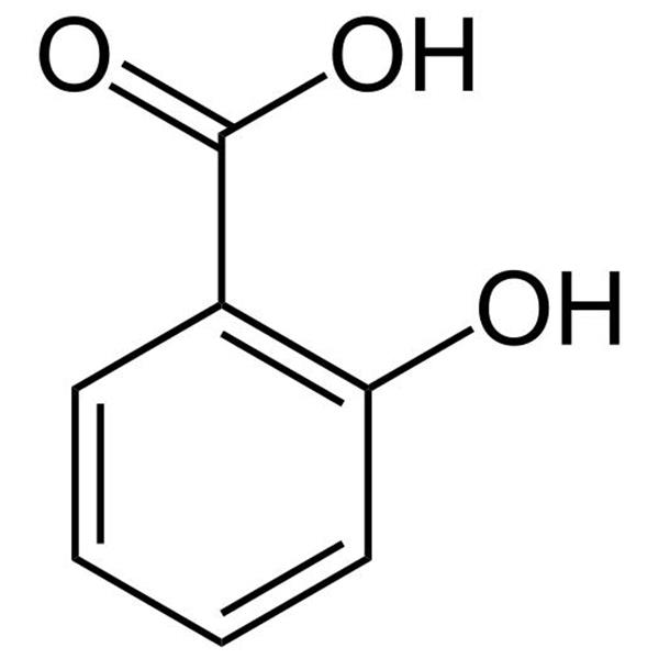 Salicylsäure (99,5-100,5%, Ph. Eur., USP)