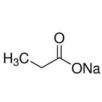 Natriumpropionat (min. 99%, FCC, Food Grade) Natriumpropionat (min. 99%, FCC, Food Grade)