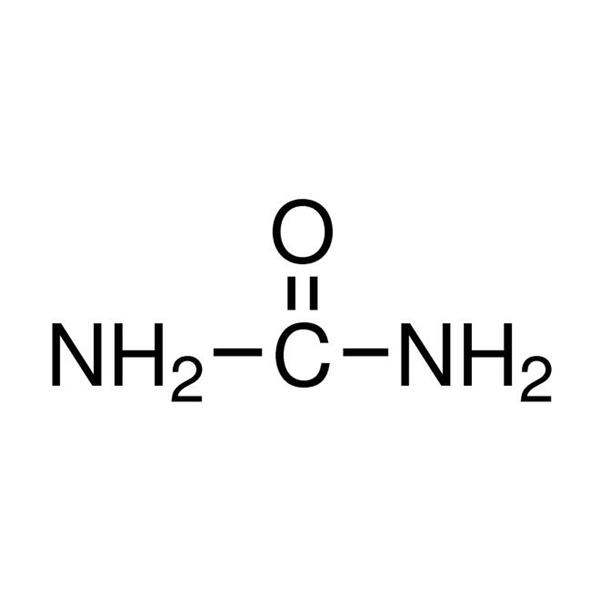 Harnstoff Lösung (2%, reinst)