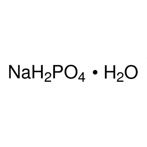 Natriumdihydrogenphosphat Monohydrat (min. 99%, reinst)
