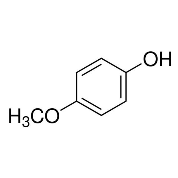 4-Methoxyphenol (min. 99%)