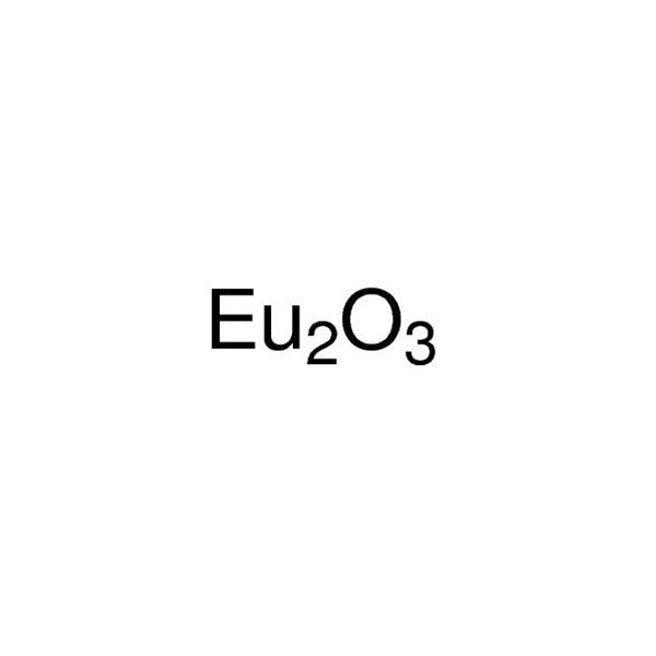 Europium(III)-oxid (min. 99,99% Eu2O3/TREO)