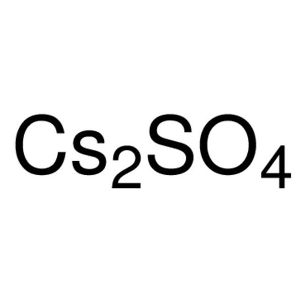 Caesiumsulfat (min. 99,9%)