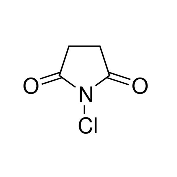 N-Chlorsuccinimid (min. 98%, reinst)