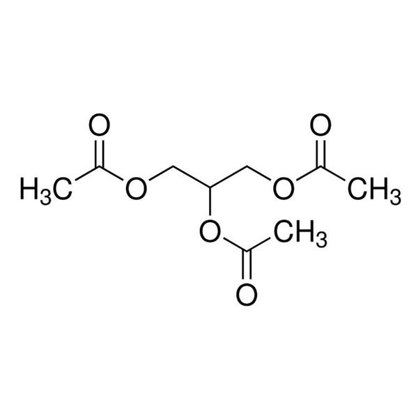 Triacetin (min. 99%, Food Grade)