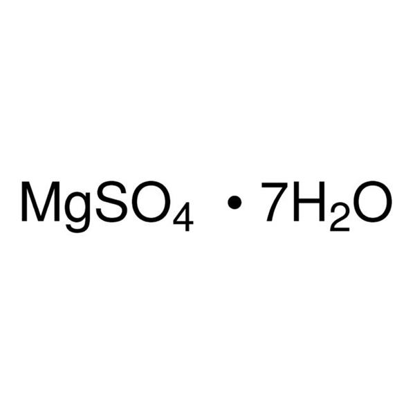 Magnesiumsulfat Heptahydrat (min. 99%, technisch)