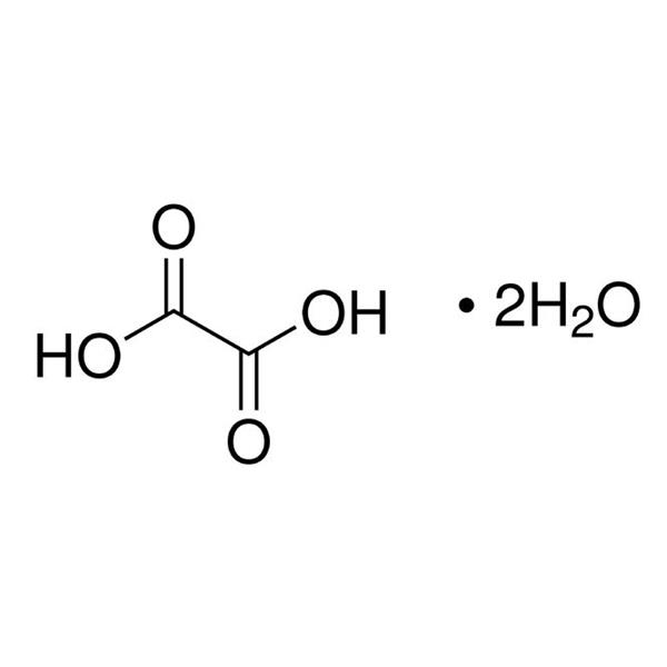 Oxalsäure Dihydrat (min. 99%, reinst)