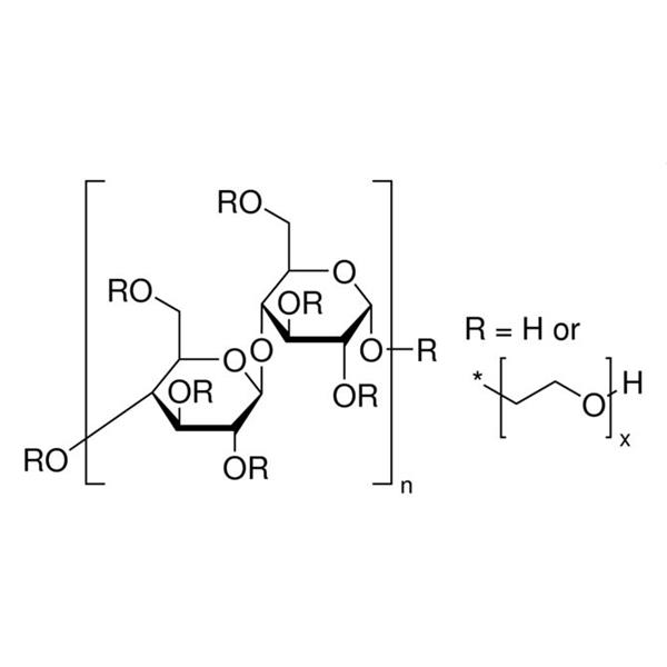 Hydroxyethylcellulose (Ph. Eur., USP)