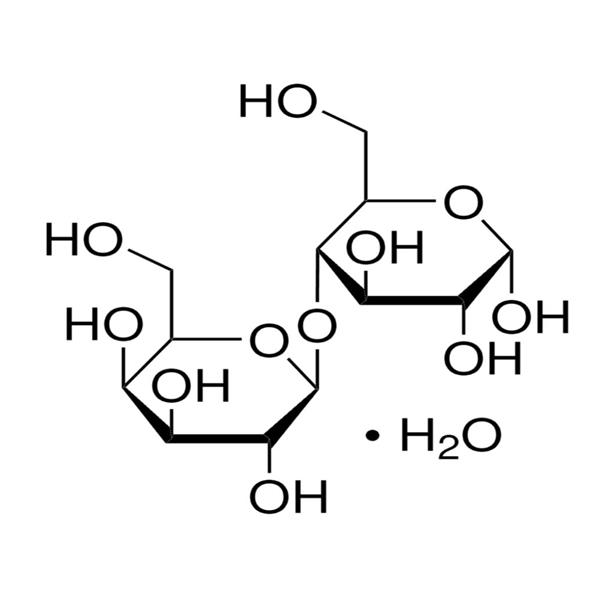 Lactose Monohydrat (min. 99%, Lebensmittelqualität)