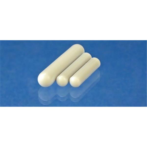 Magnetrührstäbchen, mit PTFE überzogen