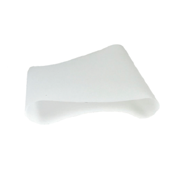 Normschliff-Manschette für Einmalgebrauch aus PTFE