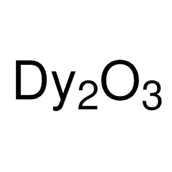 Dysprosium(III)-oxid (min. 99,9% Dy2O3/TREO)
