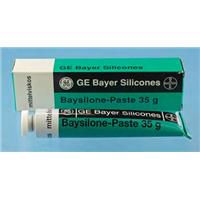 Hahnfett auf Silikonbasis, mittelviskos Hahnfett auf Silikonbasis, mittelviskos