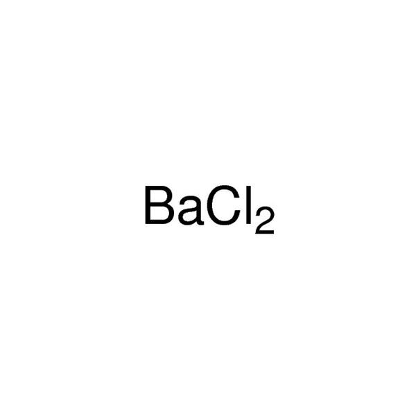 Bariumchlorid Maßlösung (0,05mol/l)