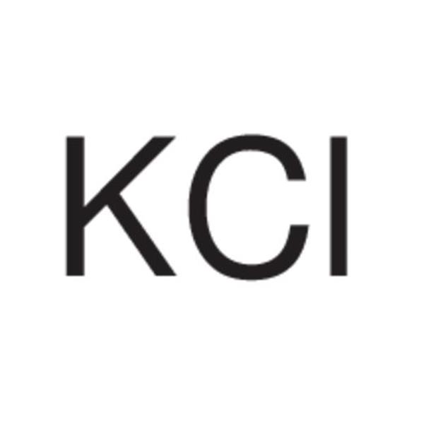 Kaliumchlorid Lösung (15%, reinst)