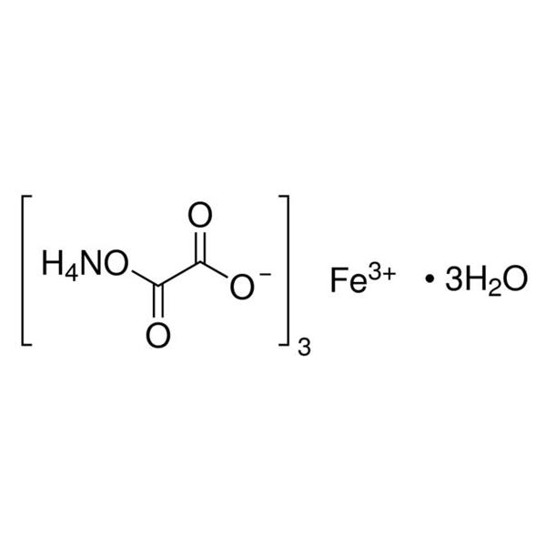 Ammoniumeisen(III)-oxalat Trihydrat (min. 98%)