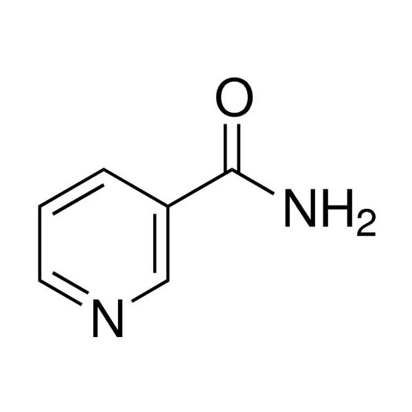 Nicotinamid (Vitamin PP) (99-101%, Ph. Eur., Food Grade)